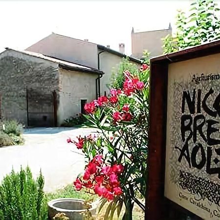 Agriturismo Nicobresaola Sommacampagna Exterior photo