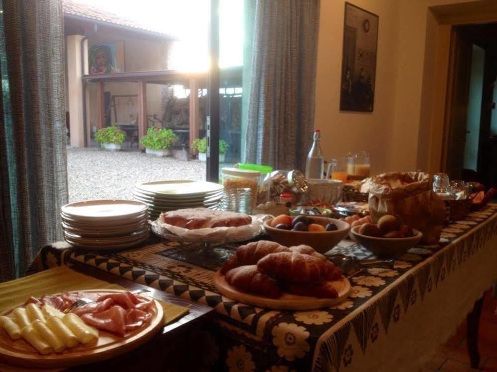 Agriturismo Nicobresaola Sommacampagna Exterior photo